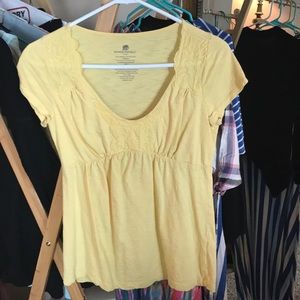Banana Republic Top